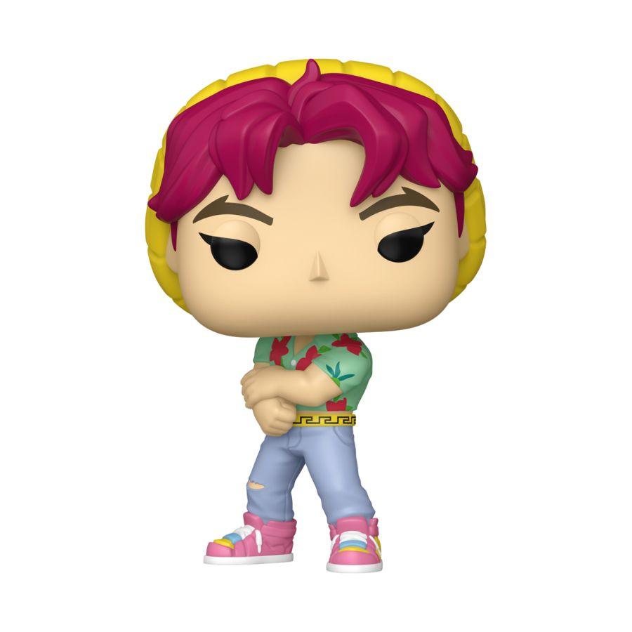 KPop Demon Hunters – Abby (Soda Pop) US Exclusive Pop! Vinyl...
