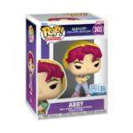 KPop Demon Hunters – Abby (Soda Pop) US Exclusive Pop! Vinyl...