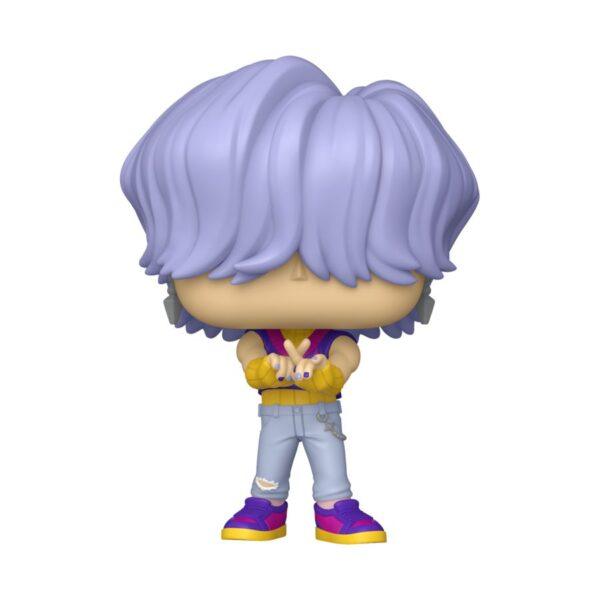 KPop Demon Hunters – Mystery (Soda Pop) US Exclusive Pop! Vi...