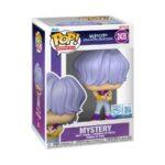 KPop Demon Hunters – Mystery (Soda Pop) US Exclusive Pop! Vi...
