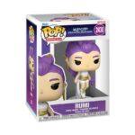 KPop Demon Hunters – Rumi (What It Sounds Like) - Pop! Vinyl