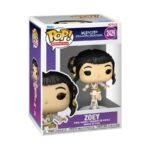 KPop Demon Hunters – Zoey (What It Sounds Like) Pop! Vinyl