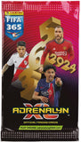 FIFA 365 Adrenalyn 2024 Soccer Cards