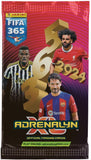 FIFA 365 Adrenalyn 2024 Soccer Cards