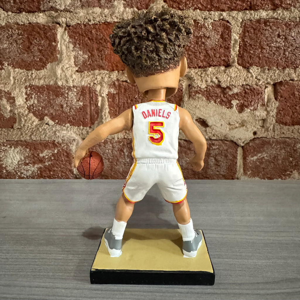 Dyson Daniels Atlanta Hawks Bobblehead