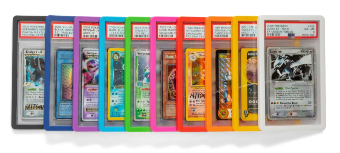 Guardian Bumper (PSA)