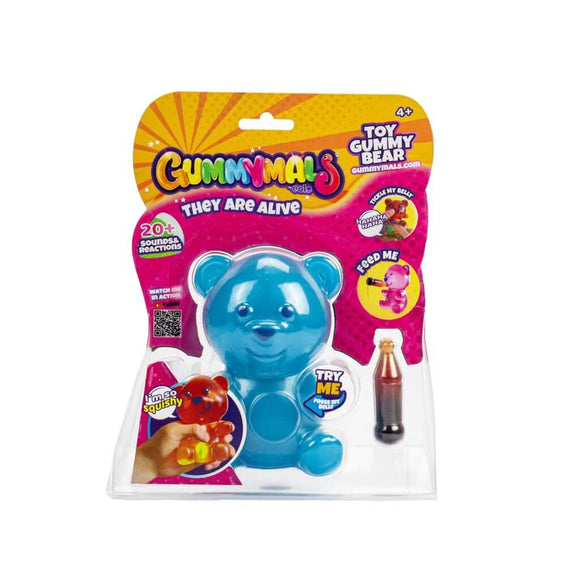Gummymals