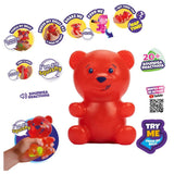 Gummymals