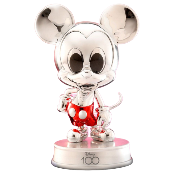 Disney - Mickey Mouse Metallic Cosbaby