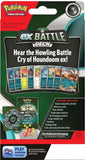 POKÉMON TCG Melmetal & Houndoom Battle Deck