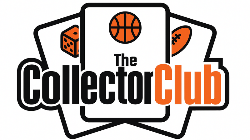 Collector Club Subscription