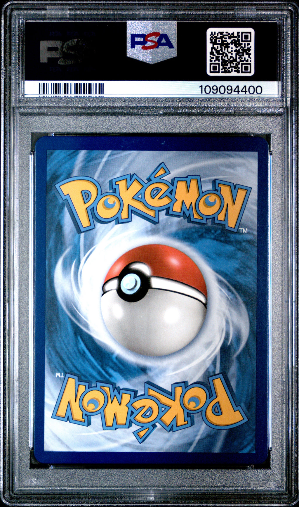 PSA 9 MINT Red's Challenge 213/214 FULL ART HOLO Pokemon Card