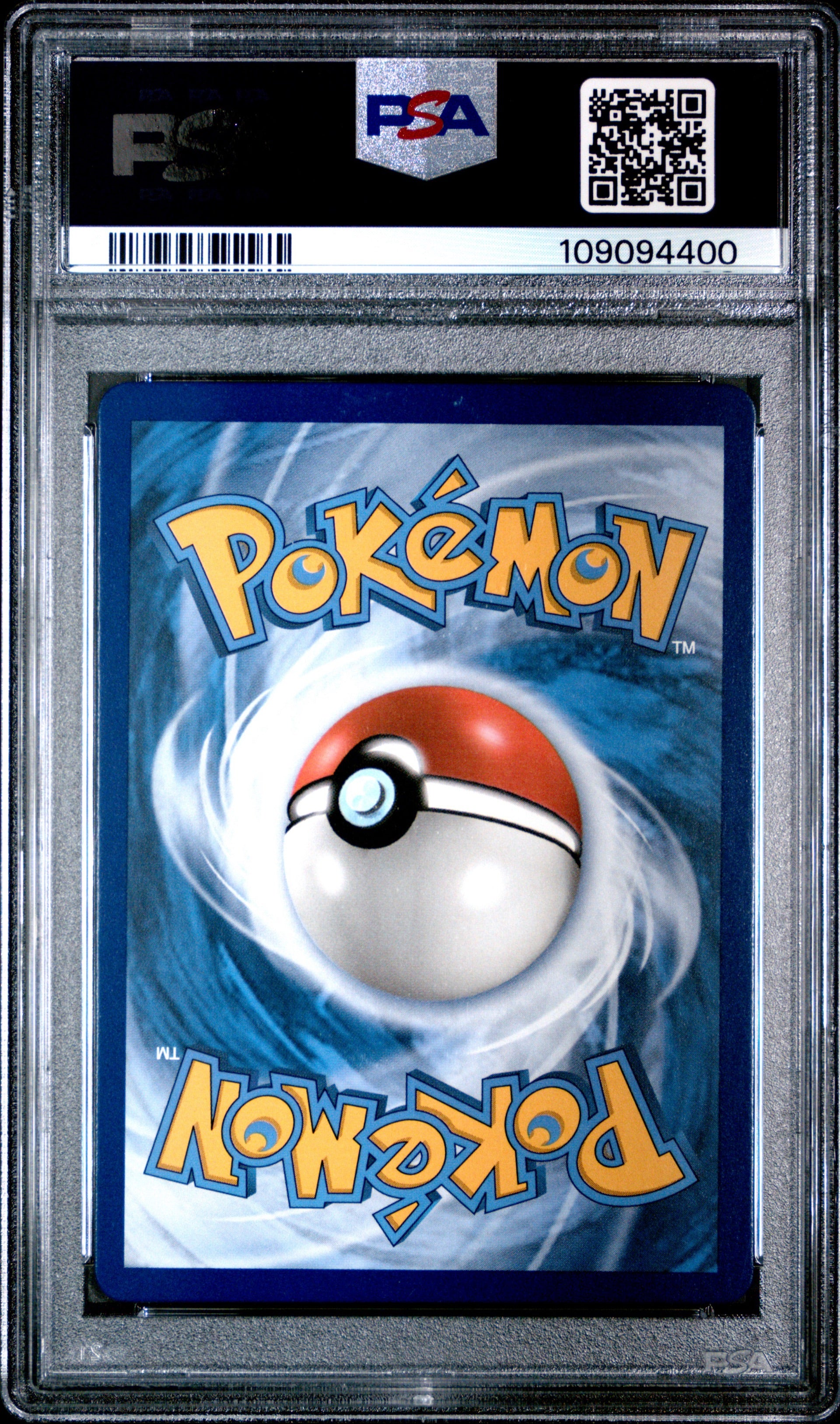 PSA 9 MINT Red's Challenge 213/214 FULL ART HOLO Pokemon Card