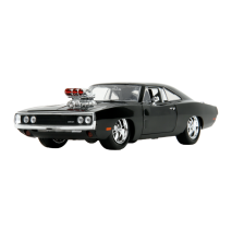 Fast & Furious - 1:24 1970 Dodge Charger * Diecast Vehicle