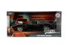 Fast & Furious - 1:24 1970 Dodge Charger * Diecast Vehicle