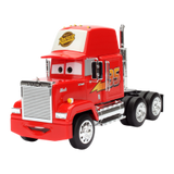 Cars - 1:24 Scale Mack Truck Diecast Vehicle