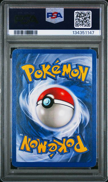 2000 POKEMON GAME BASE II #16 RAICHU-HOLO BASE II (B)