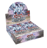 Yu-Gi-Oh! - Battles of Legend: Terminal Revenge Booster Box (Display of 24)