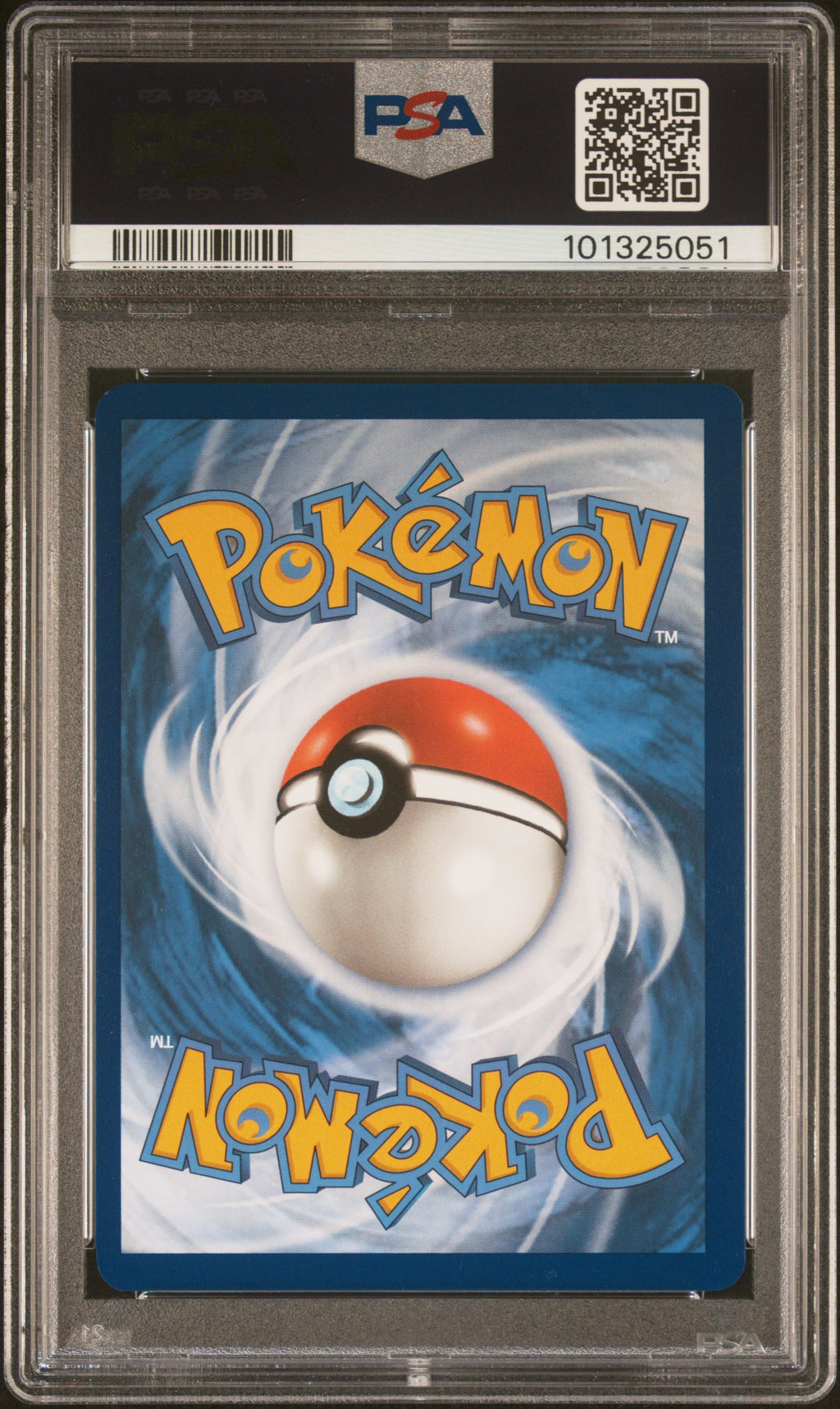 Terapagos ex 170/142 Sv07 Stellar Crown SIR Rare 170 MINT PSA 9