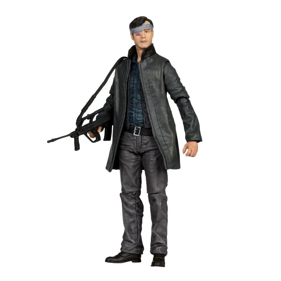 The Walking Dead - The Governor 5" Figure