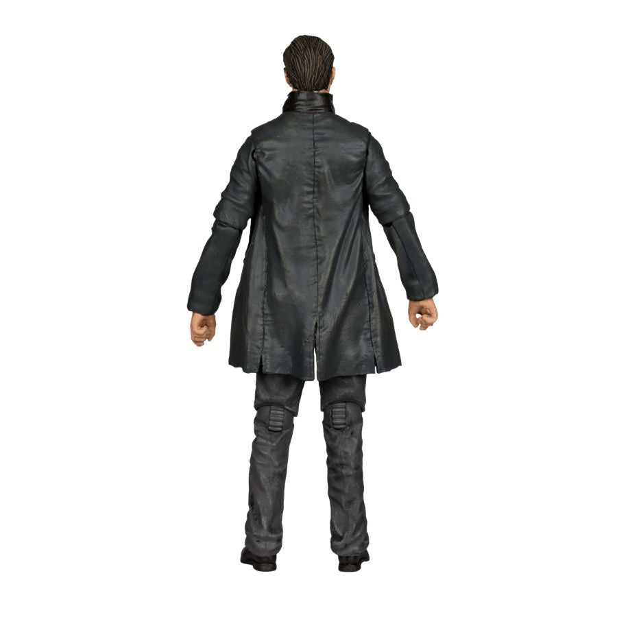 The Walking Dead - The Governor 5" Figure