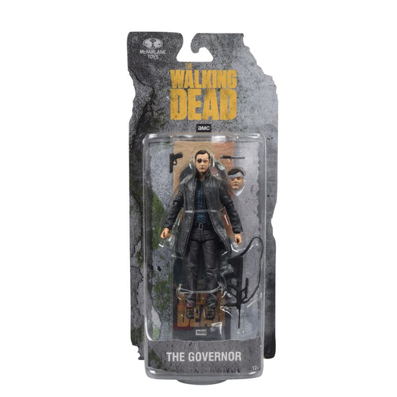 The Walking Dead - The Governor 5