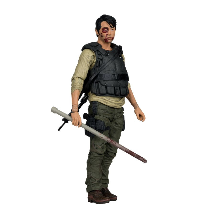 The Walking Dead - Glenn 5" Figure