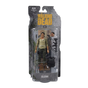 The Walking Dead - Glenn 5" Figure