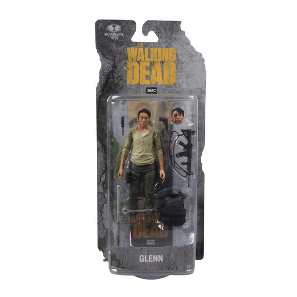 The Walking Dead - Glenn 5