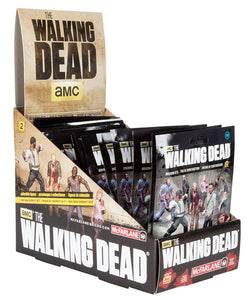 The Walking Dead - Building Set Series 2 Blind Bag