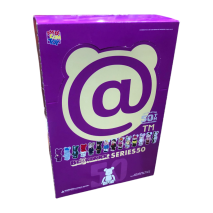 BearBrick - Series 50 Blind Box