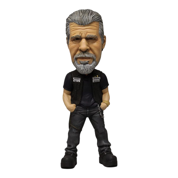 Sons of Anarchy - Clay 6
