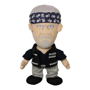 Sons of Anarchy - Clay Morrow 8" Plush