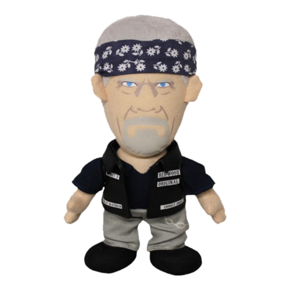 Sons of Anarchy - Clay Morrow 8