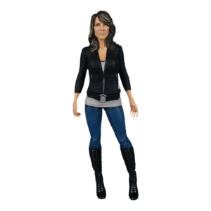 Sons of Anarchy - Gemma Teller Morrow 6" Action Figure