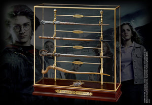 HARRY POTTER - Triwizard Champions Wand set