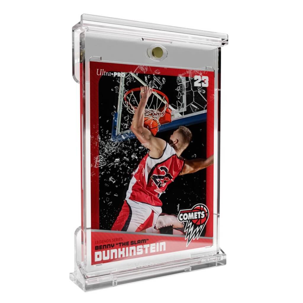 ULTRA PRO ONE TOUCH - Wall Display