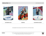 WWE - 2023 Revolution WWE Hobby Trading Cards (Kaboom)