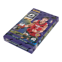 NBA - 2024-25 Donruss Optic Basketball International Hobby Pack