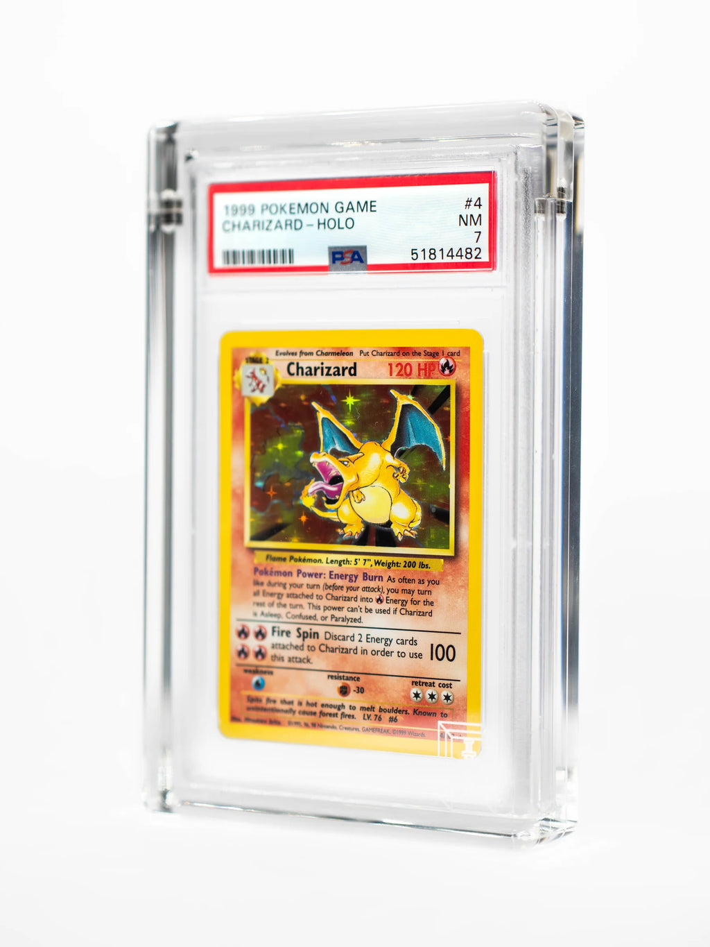 Guardian Case (ELITE) PSA
