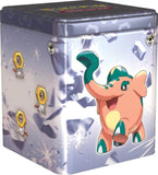 POKÉMON TCG Stacking Tin