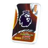 Panini Adrenalyn PLUS 2024/2025 EPL Soccer Pocket Tin