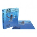 Nirvana – Nevermind 500pc Puzzle