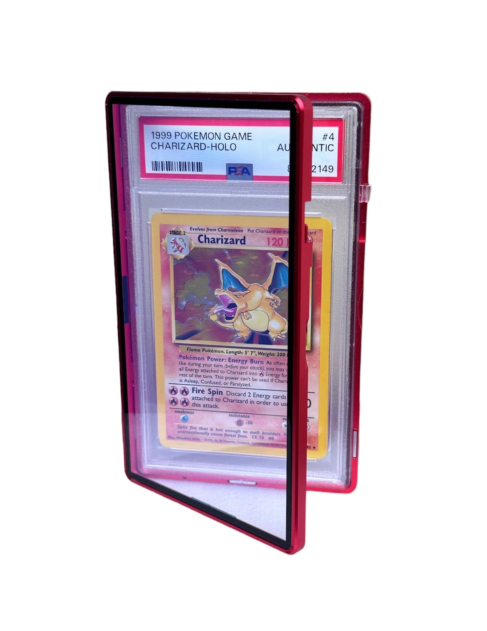 Guardian Forge Case