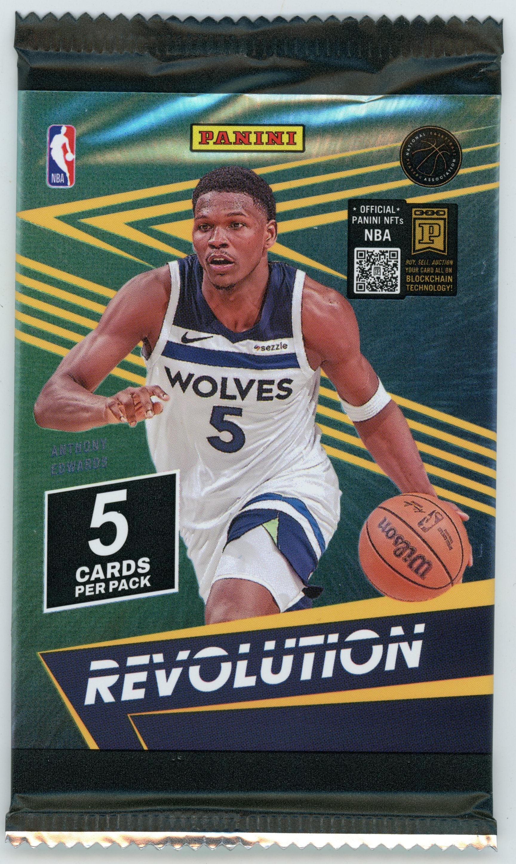 NBA - 2024/25 Revolution CNY Pack