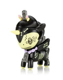 TOKIDOKI Unicorno After Dark Halloween Limited Edition - Zombino