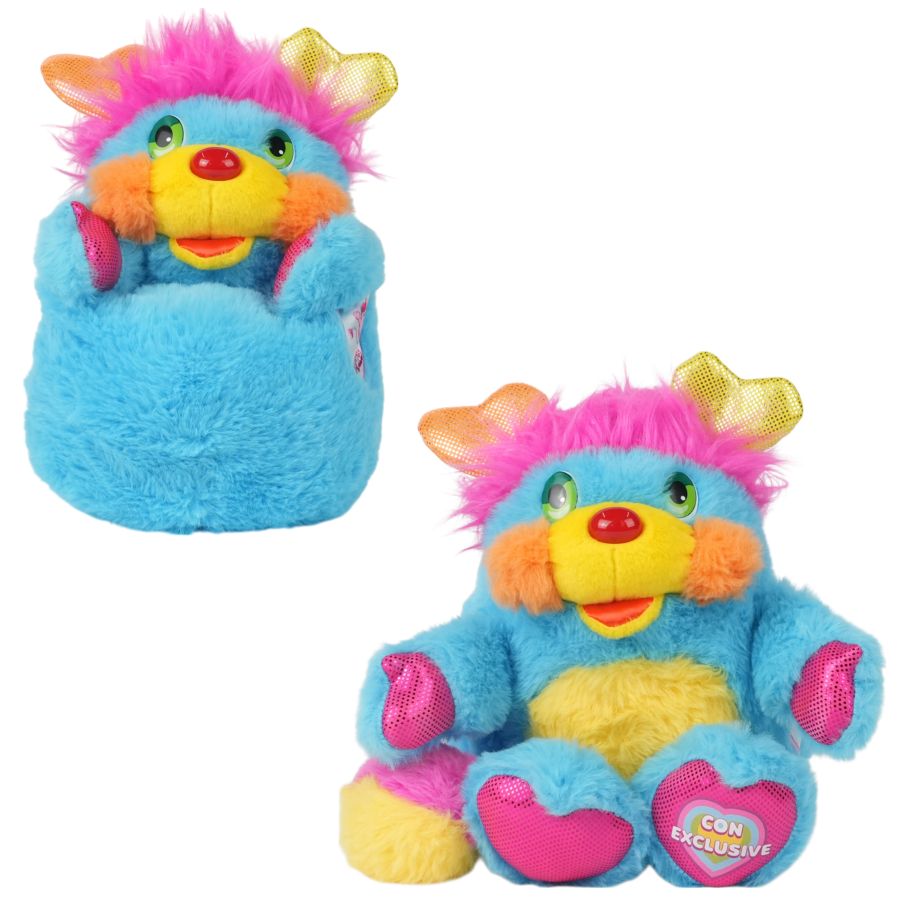 Popples - PC Popples Limited Edition Plush