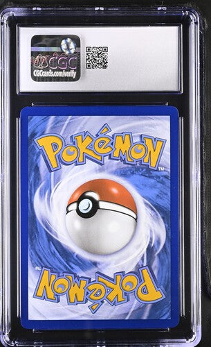 Lucario VSTAR SWSH291 Promo CGC 10