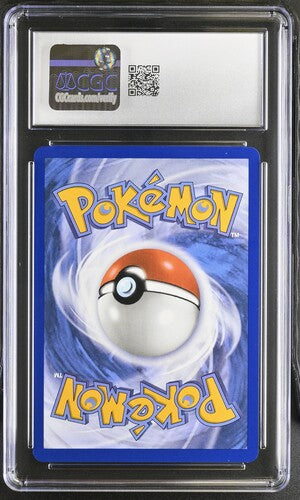 Espeon EX SVP 175 CGC 10