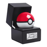 Pokemon - Poke Ball 1:1 Scale Life-Size Die-Cast Prop Replica